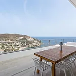 Villa Welcs Emp 083 Con Piscina Infinita * Roses