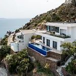 Villa Welcs Emp 083 Con Piscina Infinita * Roses