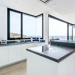 Villa Welcs Emp 083 Con Piscina Infinita *
