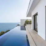 Villa Villa Welcs Emp 083 Con Piscina Infinita
