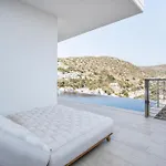 Villa Welcs Emp 083 Con Piscina Infinita Roses