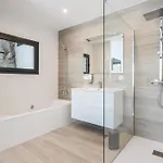Villa Welcs Emp 083 Con Piscina Infinita *